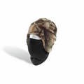 Carhartt WorkCamo AP Fleece 2-in-1 Headwear